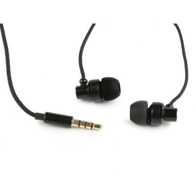 Гарнітура GMB Audio MHS-EP-CDG-B Black Гарнітура GMB Audio MHS-EP-CDG-B Black