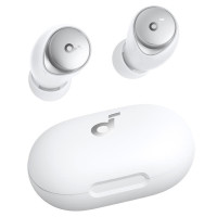 Bluetooth-гарнітура Anker SoundCore Space A40 White (A3936G22)