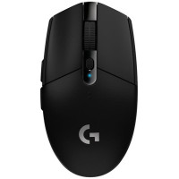 Миша бездротова Logitech G305 Black (910-005282)