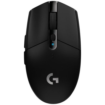 Миша бездротова Logitech G305 Black (910-005282) Миша бездротова Logitech G305 Black (910-005282)