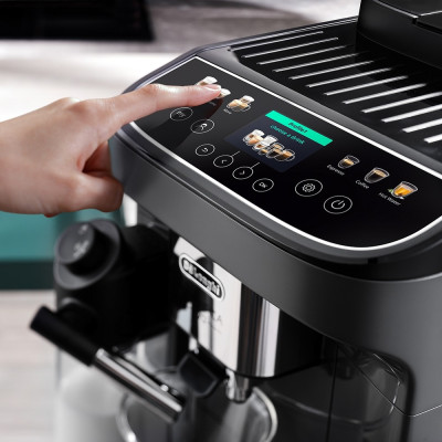 Кавомашина Delonghi ECAM 310.60 GB Кавомашина Delonghi ECAM 310.60 GB