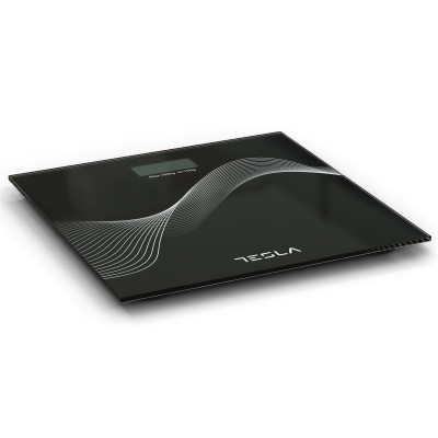 Ваги підлогові Tesla BS102B Ваги підлогові Tesla BS102B