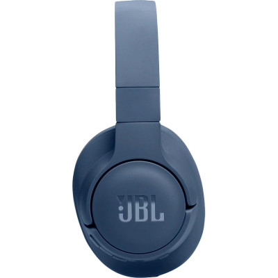 Bluetooth-гарнітура JBL Tune 720BT Blue (JBLT720BTBLU) Bluetooth-гарнітура JBL Tune 720BT Blue (JBLT720BTBLU)