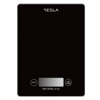 Ваги кухонні Tesla KS201B Ваги кухонні Tesla KS201B