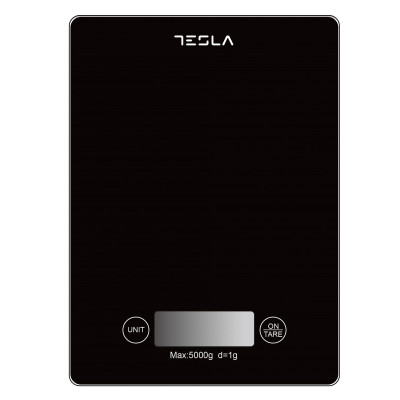 Ваги кухонні Tesla KS201B Ваги кухонні Tesla KS201B