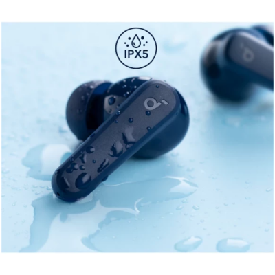 Bluetooth-гарнітура Anker SoundCore R50i Blue (A3949G32) Bluetooth-гарнітура Anker SoundCore R50i Blue (A3949G32)