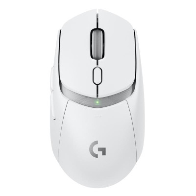 Миша бездротова Logitech G309 White (910-007207) Миша бездротова Logitech G309 White (910-007207)