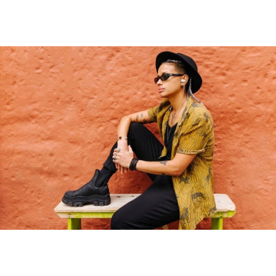 Bluetooth-гарнітура JBL Tune Buds White (JBLTBUDSWHT) Bluetooth-гарнітура JBL Tune Buds White (JBLTBUDSWHT)