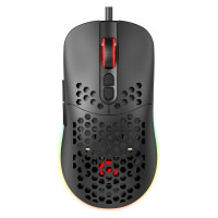 Миша GamePro GM395 Black Миша GamePro GM395 Black