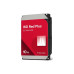 Накопичувач HDD SATA 10.0TB WD Red Plus 7200rpm 512MB (WD100EFGX) Накопичувач HDD SATA 10.0TB WD Red Plus 7200rpm 512MB (WD100EFGX)