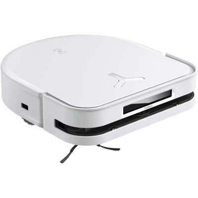 Робот-пилосос Ecovacs Deebot Ozmo X5 Pro Omni (DDX39) White Робот-пилосос Ecovacs Deebot Ozmo X5 Pro Omni (DDX39) White