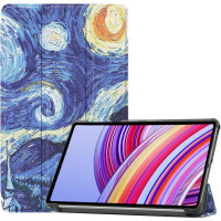 Чохол-книжка BeCover Smart Case для Xiaomi Poco Pad 12.1 Чохол-книжка BeCover Smart Case для Xiaomi Poco Pad 12.1