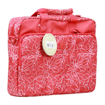 Сумка для ноутбука Continent CC-032 15.6 Сумка для ноутбука Continent CC-032 15.6