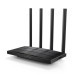 Бездротовий маршрутизатор TP-Link ARCHER C6U Бездротовий маршрутизатор TP-Link ARCHER C6U