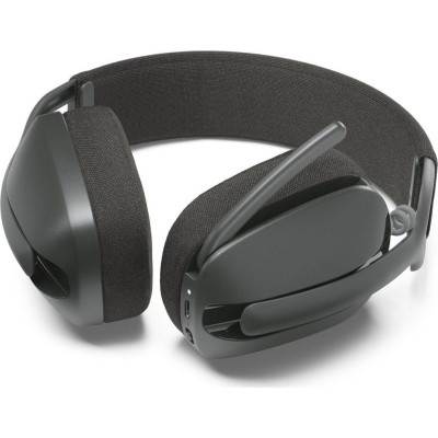 Bluetooth-гарнітура Logitech Zone Vibe 100 Wireless Graphite (981-001213) Bluetooth-гарнітура Logitech Zone Vibe 100 Wireless Graphite (981-001213)