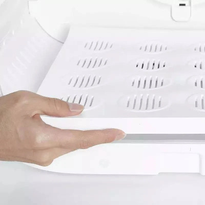 Смарт-сушка Petkit Airsalon Max Pro Smart Pet Dryer Box (PD10) Смарт-сушка Petkit Airsalon Max Pro Smart Pet Dryer Box (PD10)