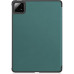 Чохол-книжка BeCover Smart Case для Xiaomi Pad 7/7 Pro 11.2 Dark Green (712801)
