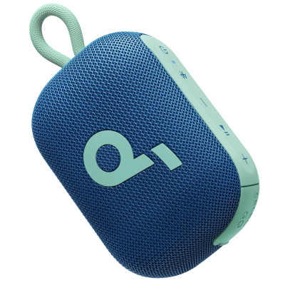 Акустична система Anker SoundCore Select 4 Go Blue (A31X1031) Акустична система Anker SoundCore Select 4 Go Blue (A31X1031)