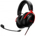 Гарнiтура HyperX Cloud III Black/Red (727A9AA) Гарнiтура HyperX Cloud III Black/Red (727A9AA)