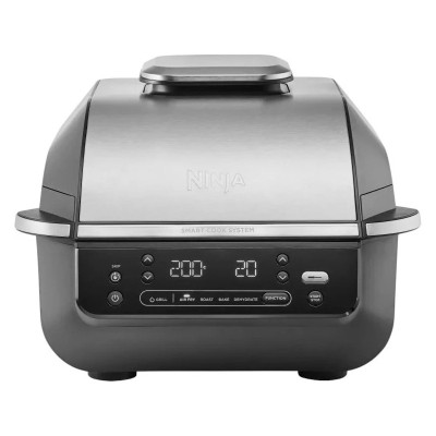 Гриль Ninja Foodi Air Grill & Air Fryer з Сooking probe EG351EU