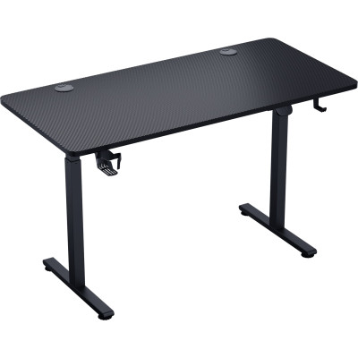 Геймерський стіл 1stPlayer Moto-C 1460 Black Геймерський стіл 1stPlayer Moto-C 1460 Black