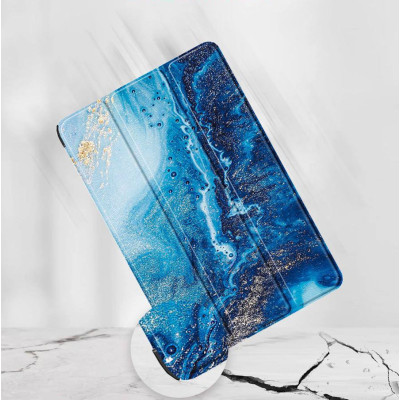 Чохол-книжка BeCover Smart Case для Apple iPad Pro 11 Чохол-книжка BeCover Smart Case для Apple iPad Pro 11