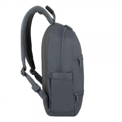 Рюкзак Rivacase 8264 Dark Grey 13.3