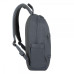 Рюкзак Rivacase 8264 Dark Grey 13.3
