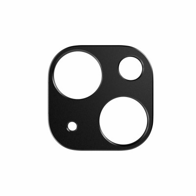 Захисне скло BeCover для камери Apple iPhone 14 Plus Black (708081) Захисне скло BeCover для камери Apple iPhone 14 Plus Black (708081)