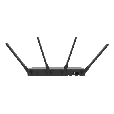 Беспроводной маршрутизатор MikroTik RB4011iGS+5HacQ2HnD-IN Беспроводной маршрутизатор MikroTik RB4011iGS+5HacQ2HnD-IN