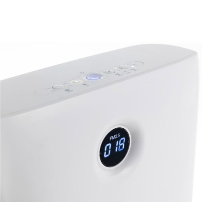 Очищувач повітря Olimpia Splendid Aura Di (OS-99426) Очищувач повітря Olimpia Splendid Aura Di (OS-99426)