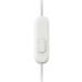 Гарнітура Sony MDR-ZX110AP White (MDRZX110APW.CE7) Гарнітура Sony MDR-ZX110AP White (MDRZX110APW.CE7)