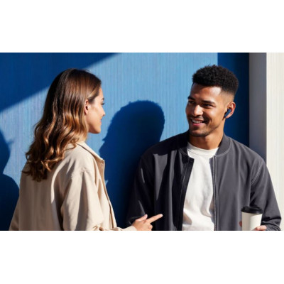 Bluetooth-гарнітура Anker SoundCore Liberty 5 ANC Blue (A3957G31)