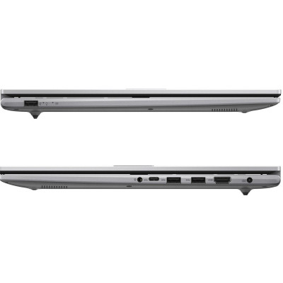Ноутбук Asus Vivobook 17 X1704VA-AU665 (90NB10V1-M00SP0) Cool Silver Ноутбук Asus Vivobook 17 X1704VA-AU665 (90NB10V1-M00SP0) Cool Silver