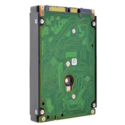 Накопичувач HDD SATA  500GB HP 7200rpm 64MB (MM0500GBKAK) з перехідником на 3.5 дюйми