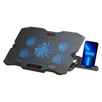 Підставка для ноутбука GamePro CP627 Підставка для ноутбука GamePro CP627