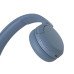 Bluetooth-гарнітура Sony WH-CH520 Blue (WHCH520L.CE7) Bluetooth-гарнітура Sony WH-CH520 Blue (WHCH520L.CE7)