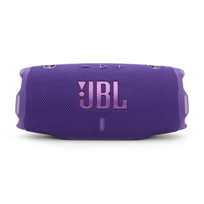 Акустична система JBL Charge 6 Purple (JBLCHARGE6PUR) Акустична система JBL Charge 6 Purple (JBLCHARGE6PUR)