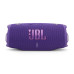 Акустична система JBL Charge 6 Purple (JBLCHARGE6PUR) Акустична система JBL Charge 6 Purple (JBLCHARGE6PUR)