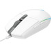 Миша Logitech G102 Lightsync White (910-005824) Миша Logitech G102 Lightsync White (910-005824)