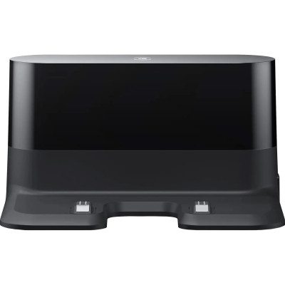 Робот-пилосос Ecovacs Deebot Ozmo Y1 Pro Black (DLX34 Black)