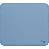 Ігрова поверхня Logitech Mouse Pad Studio Blue (956-000051) Ігрова поверхня Logitech Mouse Pad Studio Blue (956-000051)