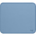 Ігрова поверхня Logitech Mouse Pad Studio Blue (956-000051) Ігрова поверхня Logitech Mouse Pad Studio Blue (956-000051)