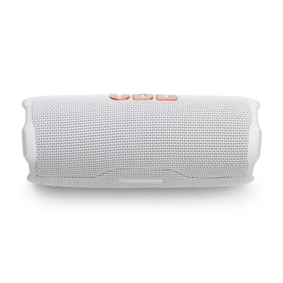 Акустична система JBL Flip 7 White (JBLFLIP7WHT)