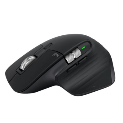 Миша бездротова Logitech MX Master 3S for Business Graphite (910-006582) Миша бездротова Logitech MX Master 3S for Business Graphite (910-006582)