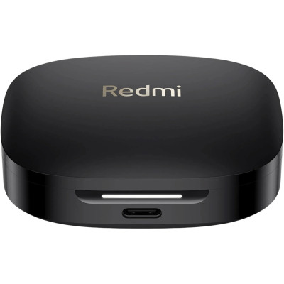 Bluetooth-гарнітура Xiaomi Redmi Buds 6 Night Black (BHR9251GL)