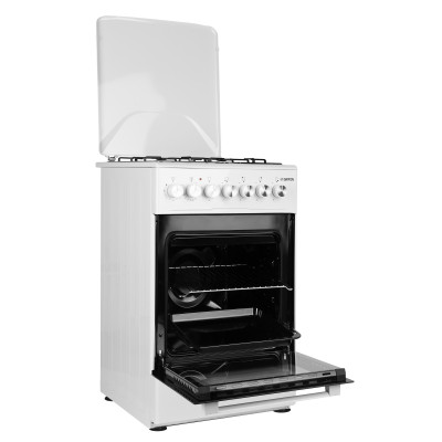 Плита Grifon C542W-MA1