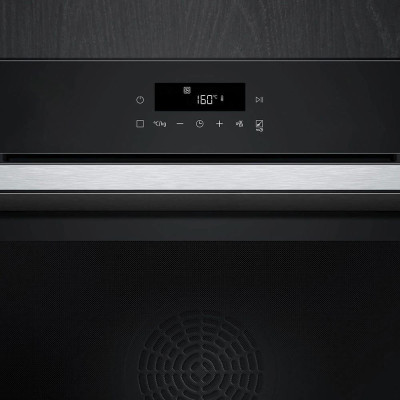 Духова шафа Bosch HBG272EB3 Духова шафа Bosch HBG272EB3
