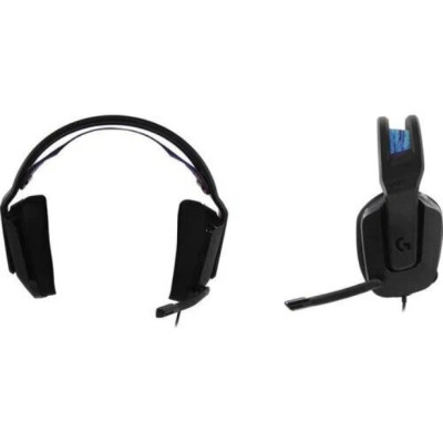 Гарнітура Logitech G335 Black (981-000978)