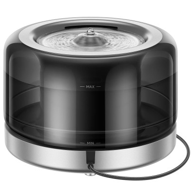 Смарт-поїлка Mova Pet Grooming WF20 Pro (PWB10A) Смарт-поїлка Mova Pet Grooming WF20 Pro (PWB10A)